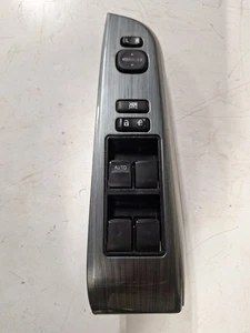 Interruptor maestro de ventana eléctrica 2012-2014 para un Toyota Camry - Imagen 1 de 3