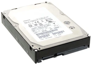 Hard Drive HGST 450GB 15K SAS 6G 3.5 512n 64MB 0B24501 - Picture 1 of 1