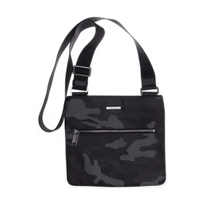 Michael Kors, Umhängetasche, Herren, Schwarz/Mehrfarbig, 26, 2, 24 cm #ynq - Bild 1 von 4