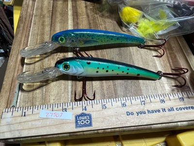 Manns Stretch 25+   saltwater  fishing lures (27507) - Image 1 of 4