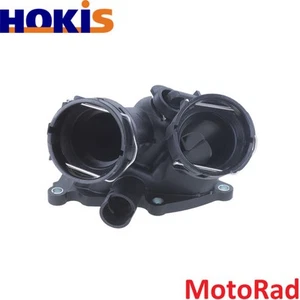 THERMOSTAT COOLANT 1244-94 FOR MERCEDES-BENZ E-CLASS/T-Model/All-Terrain CLS - Picture 1 of 13