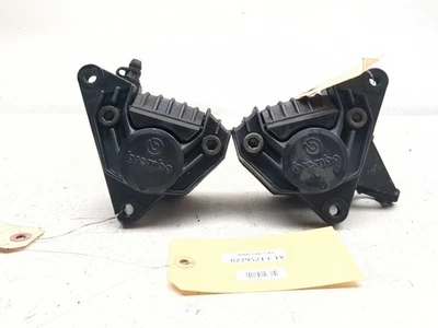 Juego de pinzas de freno delanteras izquierda y derecha BMW K75RT 89-95 Foto 1 de 4