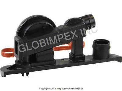 ДЛЯ AUDI / VW (2006-2009) картер вентиляционный клапан URO ЗАПЧАСТИ + 1 ГОД ГАРАНТИИ - Изображение 1 из 4