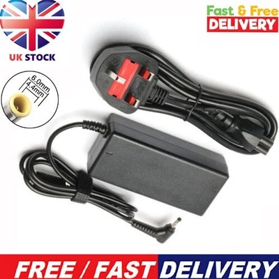 90W AC Adapter Charger for Sony SRS-XG500 MEGA BASS Portable Wireless Speaker UK - Image 1 of 4