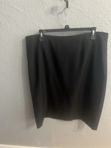 Falda Jones Studio Separate Mujer Talla 16 Forrada - Imagen 1 de 6