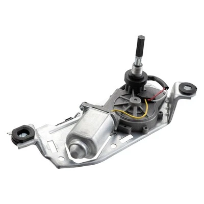 For Jeep Wrangler JK 2018 Omix-ADA Windshield Wiper Motor Foto 1 de 2