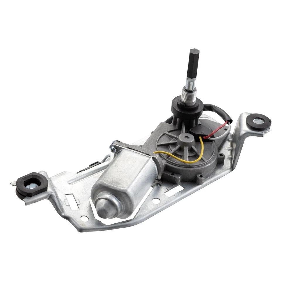 For Jeep Wrangler JK 2018 Omix-ADA Windshield Wiper Motor - Image 1 of 2