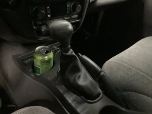 TRAILBLAZ 2003 Transmission Shift 310405 - Picture 1 of 9