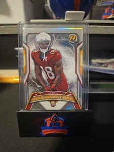 2024 Topps Resurgence #102 MARVIN HARRISON JR.REFRACTOR Silver - Bild 1 von 2