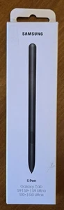 SAMSUNG S PEN GALAXY TAB S9/S9+/S9/S10+/S10 ULTRA - AUTHENTIQUE OEM - EJ-PX710BBEGU - Photo 1 sur 3