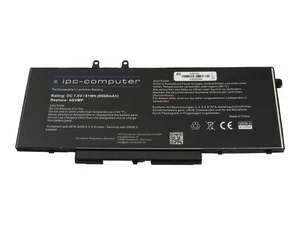 Akku für Dell Inspiron 15 (7590) - Bild 1 von 4