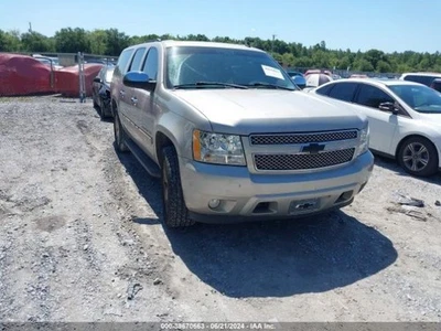 Seat Belt Front Bucket And Bench Driver Fits 07-08 AVALANCHE 1500 1061634 - Image 1 of 4