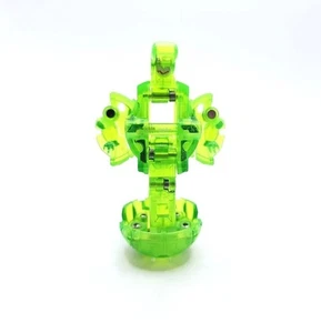 Bakugan New Vestroia | BakuNeon | Ventus Mega Brontes | Translucent - Bild 1 von 1