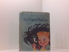 Das Wildpferd Balthasar H. M. Heinrich Maria Denneborg und Horst Lemke: