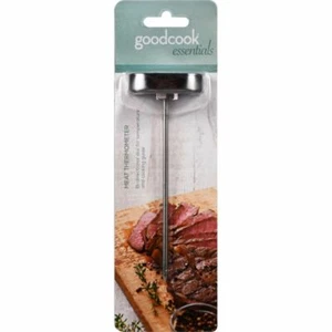 GOODCOOK ESSENTINALS MEAT THERMOMETER - Picture 1 of 2
