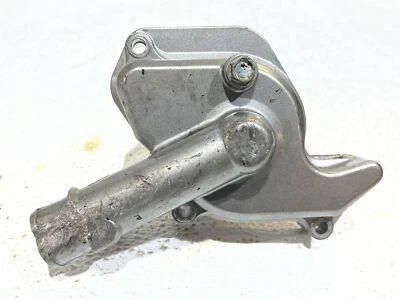 2008 铃木 SV650 发动机水冷泵  — 第 1/4 张图片