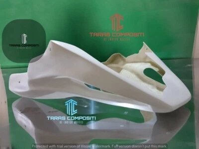 TARAS COMPOSITI Quilla kawasaki z800 & 800e
