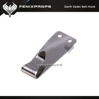 Darth Vader Belt Hook - Image 1 of 4
