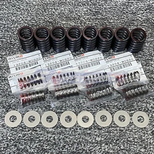 DATSUN 1200 NISMO Double Valve Springs (For NISSAN B110 B210 B310 A12 A14 A15) - Picture 1 of 11