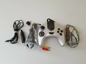 Polaroid Model No. GDP001S Game System - Picture 1 of 5