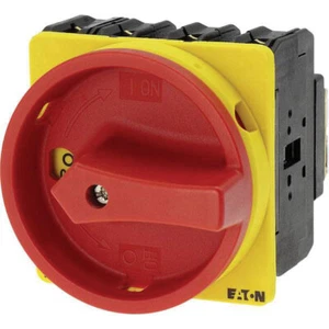 Eaton 095676 Eaton P1 MR switch 690V Red lockable 1pc - Picture 1 of 1
