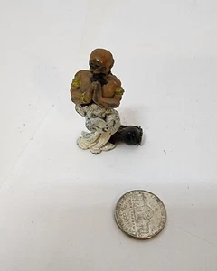 Genii Figur aus Dungeons and Dragons Campaign 2x1,5x,5 - Bild 1 von 9