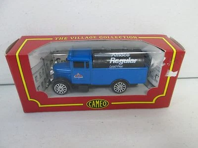 Corgi The Village Collection Amoco Morris Truck - Image 1 of 2