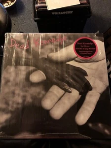 Dead Kennedys - Plastic Surgery Disasters LP + Booklet - Picture 1 of 4