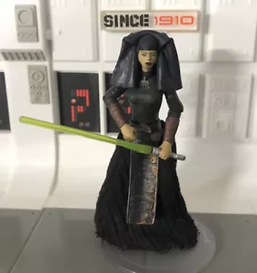 Star Wars Luminara Undul Jedi The 30th Anniversary Collection Order 66 2007 - Bild 1 von 5