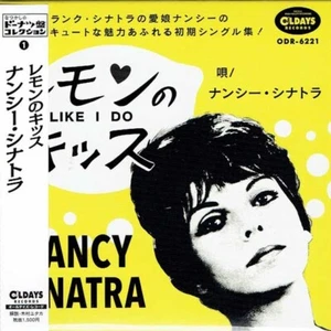 ＊NANCY SINATRA Like I Do [Paper Sleeve CD] - Picture 1 of 3