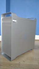 Apple Power Macintosh G5 2.0 DP (PCI-X 2) Gray