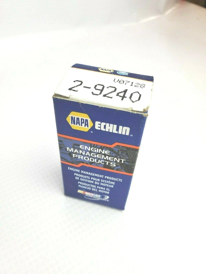 Válvula PCV Echlin NAPA 2-9240 29240 AMC American Motors Concord Gremlin Spirit Foto 1 de 1