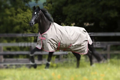 Bucas Freedom Turnout Light 2025 Regendecke 0g Hazelnut NEU