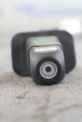 2015 HONDA CIVIC SI 2.4L K24Z7 OEM REAR BACKUP CAMERA 39530-TS8-A51 #9573 - Image 1 of 4
