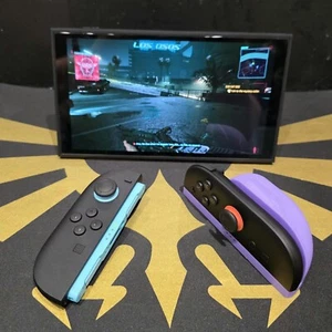 Joy-Con 2 Mouse Grip Adaptor for Nintendo Switch 2 Controllers - Perfect for FPS - Picture 1 of 4