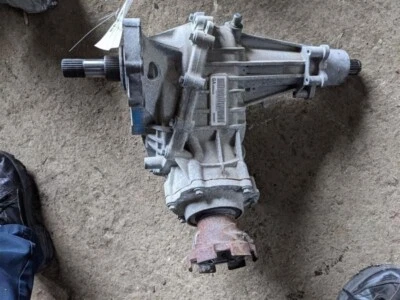 2015-2017 GMC Acadia Transfer Case Assembly in Warranty OEM - Изображение 1 из 4