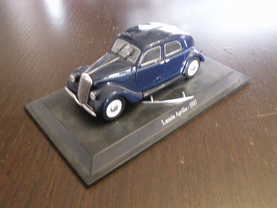 N/D LANCIA APRILIA 1937 - S. 1:43 - Immagine 1 di 1