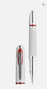 Great Characters Enzo Ferrari Limited Edition 1898 Rollerball Pen - Picture 1 of 2