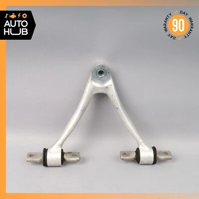 04-13 Brazo de control superior delantero izquierdo Cadillac XLR 10356433 OEM Foto 1 de 4