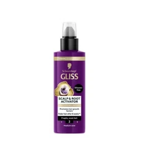 SCHWARZKOPF Gliss Full Hair Wonder Growth Activator 100ml - Bild 1 von 6