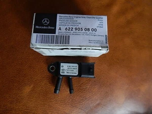 Genuine Mercedes Sprinter Vito Euro 6 Pressure Sensor Differential A6229050800 - Picture 1 of 1