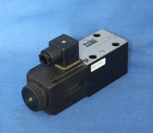 Válvula hidráulica Bucher WEDO-42-A-6-V-1 DC - Imagen 1 de 4