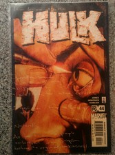 The Incredible Hulk #44 (Marvel Comics)