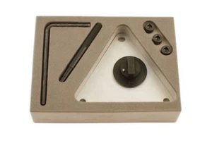 Kit attrezzi distribuzione motore Laser 5716 adatto a Fiat 0.9 Twinair - Foto 1 di 1