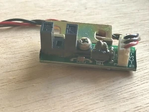 Pachislo Slot Machine Spin Reel Knob Sensor for Bisty / Daido Machines # D-CS-1D - Picture 1 of 5