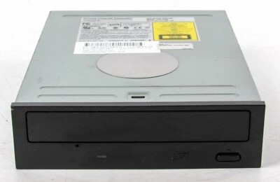 Compaq CD ROM Drive LTN-486S CD-Rom Drive - Image 1 of 4