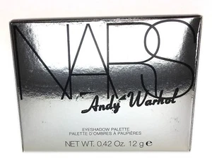 Nars ANDY WARHOL Eyeshadow Palette - Picture 1 of 7