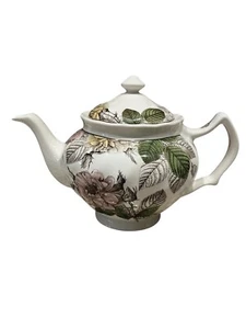 Vintage Grace Tea ware Tea Pot - Picture 1 of 5