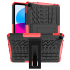 For Ipad Case 10th 9th 8th 7th 6th 5th Gen Air Mini Heavy Duty Shockproof Cover
