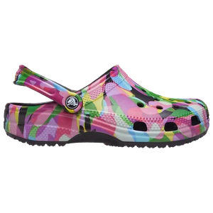 Zueco clásico Crocs bloque de burbujas sin cordones unisex adultos precio de venta sugerido por el fabricante $55 - Imagen 1 de 5
